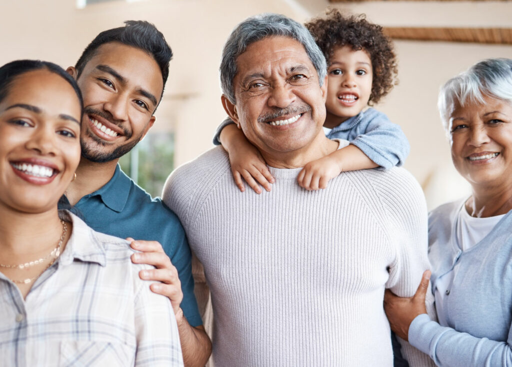Dementia Insights for the Family excerpt